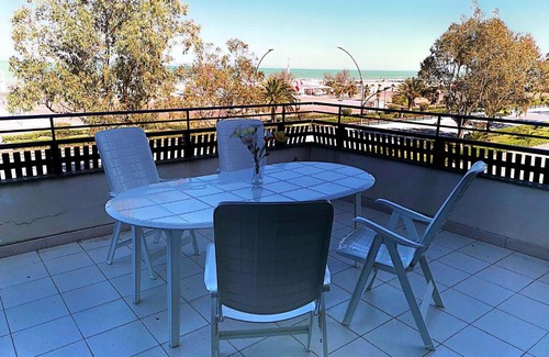 Marina di Vasto Apartamento | Terrazza Sul Mare Vasto