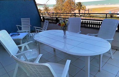 Marina di Vasto Apartamento | Terrazza Sul Mare Vasto