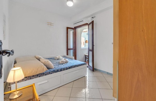 Liscia di Vacca Apartamento | [TERRAZZA VISTA MARE]Casa 2 min da Porto Cervo