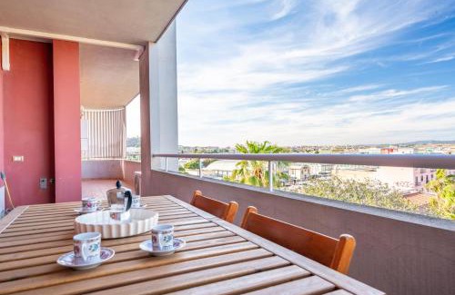 Province of Cagliari Apartamento | Terrazze sul Colle