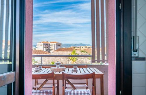 Province of Cagliari Apartamento | Terrazze sul Colle