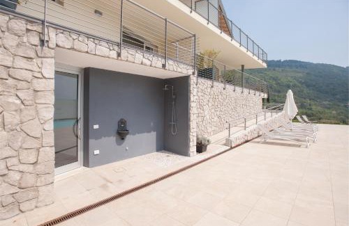 Ville del Monte Apartamento | Terrazze sul Garda