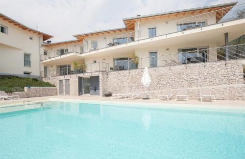 Ville del Monte Apartamento | Terrazze sul Garda