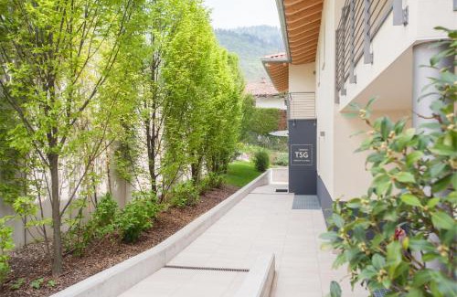 Ville del Monte Apartamento | Terrazze sul Garda
