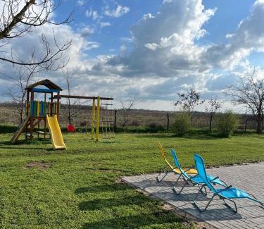 Palic Casa | Terrazzo house