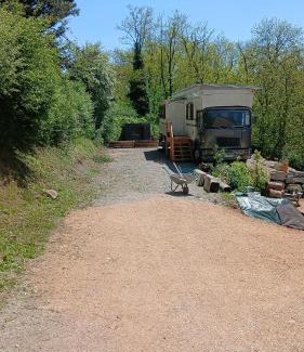 Saint-Maurice-les-Couches Casa | Terre divine