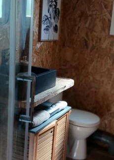 Saint-Maurice-les-Couches Casa | Terre divine