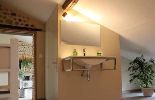 Lagardelle-sur-Leze Cama Y Desayuno | Terre de Garance
