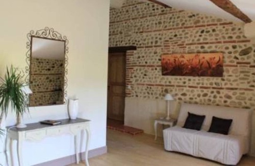 Lagardelle-sur-Leze Cama Y Desayuno | Terre de Garance