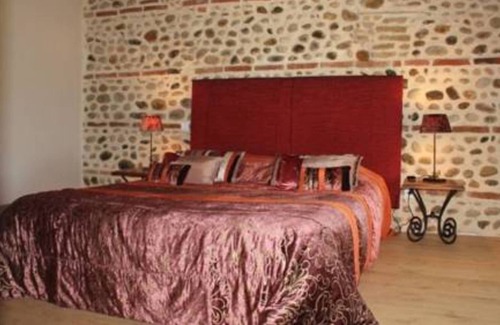 Lagardelle-sur-Leze Cama Y Desayuno | Terre de Garance