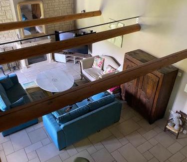 Bessas Casa | Terre de vigne