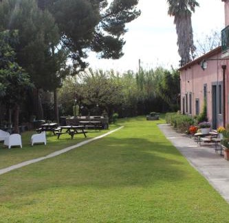 San Giorgio-Librino-San Giuseppe la Rena-Zia Lisa-Villaggio Sant'Agata Apartamento | Terre del Cardinale Country Suites