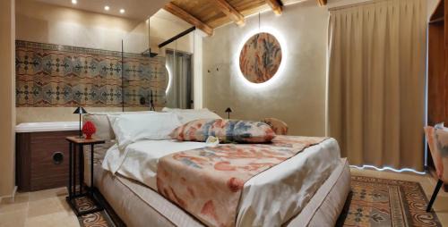Montegrosso Apartamento | Terre di Sveva