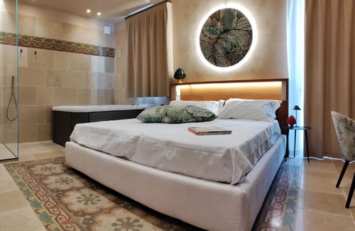 Montegrosso Cama Y Desayuno | Terre di Sveva - Luxury stay in Puglia