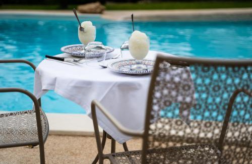 Campofelice di Roccella Casa | Terre e Torri Country Resort