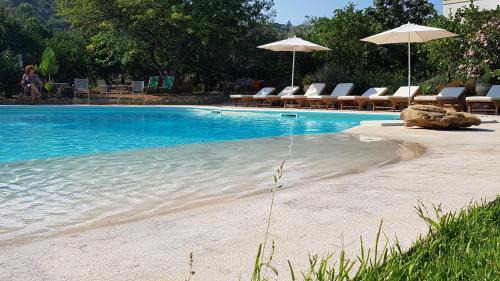 Campofelice di Roccella Casa | Terre e Torri Country Resort