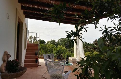 Campofelice di Roccella Casa | Terre e Torri Country Resort