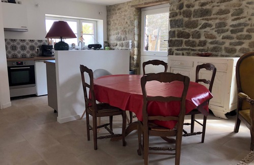 Tregunc Casa | Terre et mer Bretagne