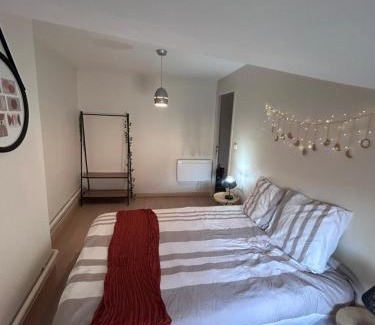 L'Arbresle Apartamento | Terre lyonnaise à l Arbresle