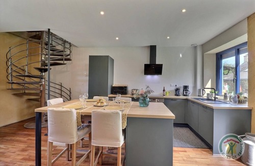 Saint-Medard-sur-Ille Casa | Terre Nature - Saint Medard SUR Ille