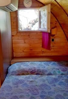 Spresiano Otro | terrebio bungalow
