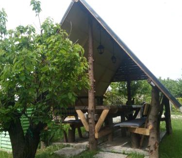 Spresiano Otro | terrebio Glamping