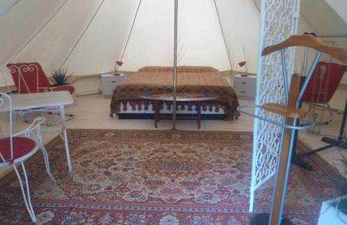 Spresiano Otro | terrebio Glamping