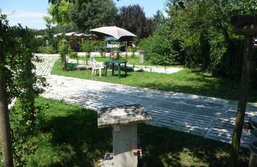 Spresiano Otro | terrebio Glamping