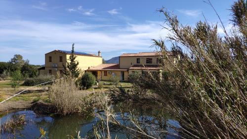 Castiadas Casa | Terremesu a Castiadas Villasimius Costa Rei