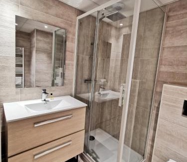 Saint-Lizier Apartamento | Terres de France - Domaine du Palais