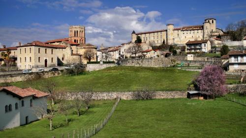 Saint-Lizier Apartamento | Terres de France - Domaine du Palais