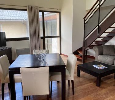 Saint-Lizier Apartamento | Terres de France - Domaine du Palais
