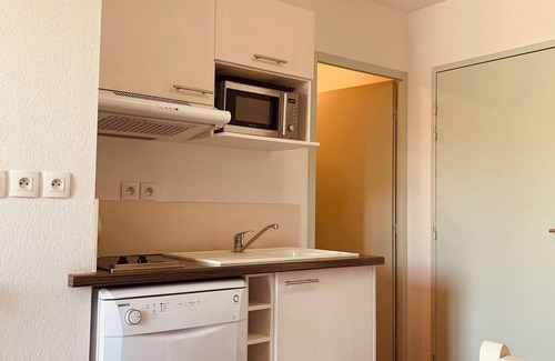 Greoux-les-Bains Apartamento | Terres de France - Résidence Côté Provence