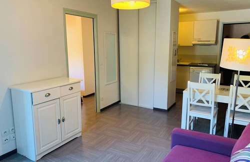 Greoux-les-Bains Apartamento | Terres de France - Résidence Côté Provence