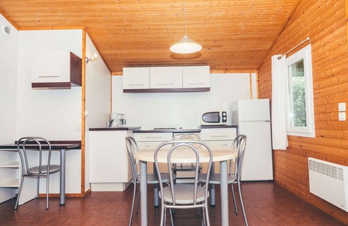 Monclar-de-Quercy Casa | Terres de France - Hameaux des Lacs