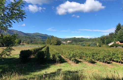 Chambonas Complejo | Terres de France - Le Domaine des Vans