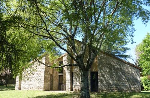 Chambonas Complejo | Terres de France - Le Domaine des Vans