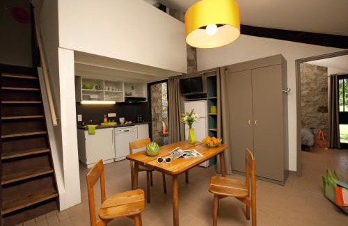 Chambonas Complejo | Terres de France - Le Domaine des Vans