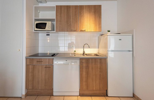 Saumur Apartamento | Terres de France - Le Domaine du Golf