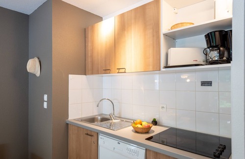 Saumur Apartamento | Terres de France - Le Domaine du Golf