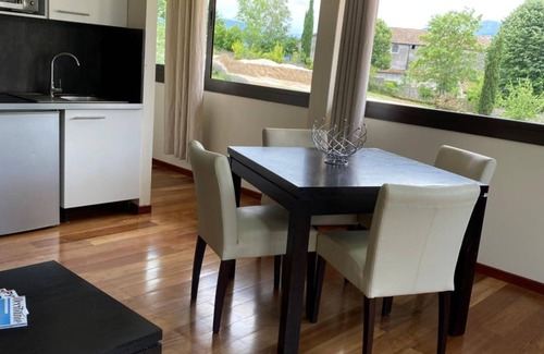 Saint-Lizier Apartamento | Terres de France - Le Domaine du Palais
