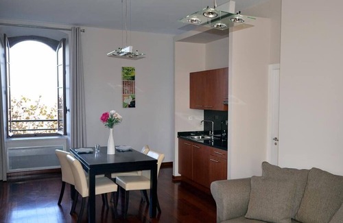 Saint-Lizier Apartamento | Terres de France - Le Domaine du Palais