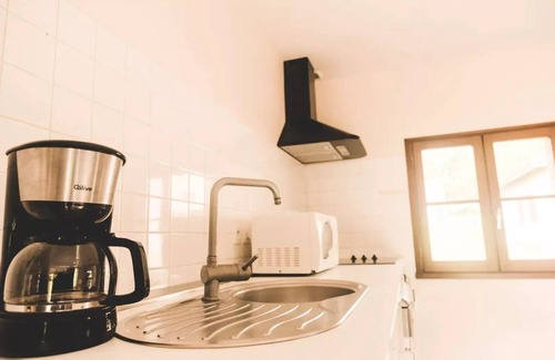 Moncontour Villa | Camping Park Activo Moncontour *** - Villa-Casa 3 Habitaciones 4/6 Personas
