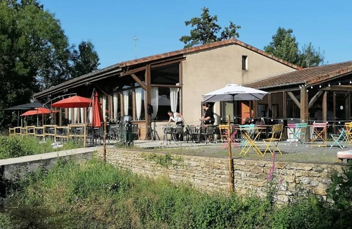 Moncontour Villa | Camping Park Activo Moncontour *** - Villa-Casa 3 Habitaciones 4/6 Personas
