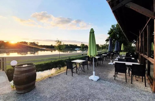 Moncontour Casa | Terres de France - Moncontour Active Park - Chalet de 3 habitaciones 4/6 personas