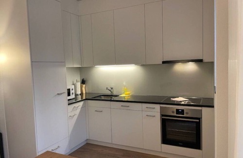 Old Town Apartamento | Terrific 2BR flat close to Paradeplatz (Canal3)