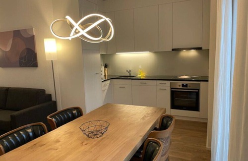 Old Town Apartamento | Terrific 2BR flat close to Paradeplatz (Canal3)