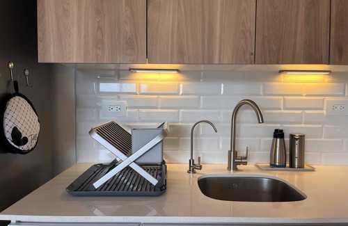 Zona 9 Apartamento | Terrific 3-bedroom apartment in Guatemala City