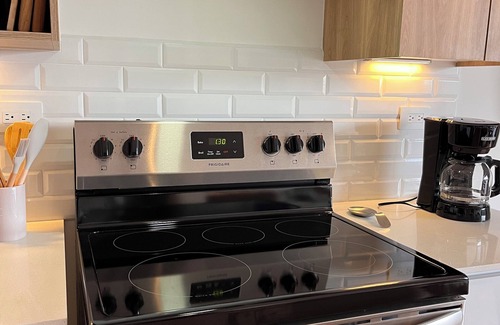 Zona 9 Apartamento | Terrific 3-bedroom apartment in Guatemala City