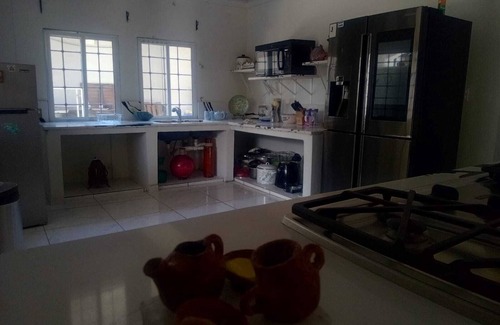 Yoro Casa | Terrific 3-bedroom house with AC in El Progreso